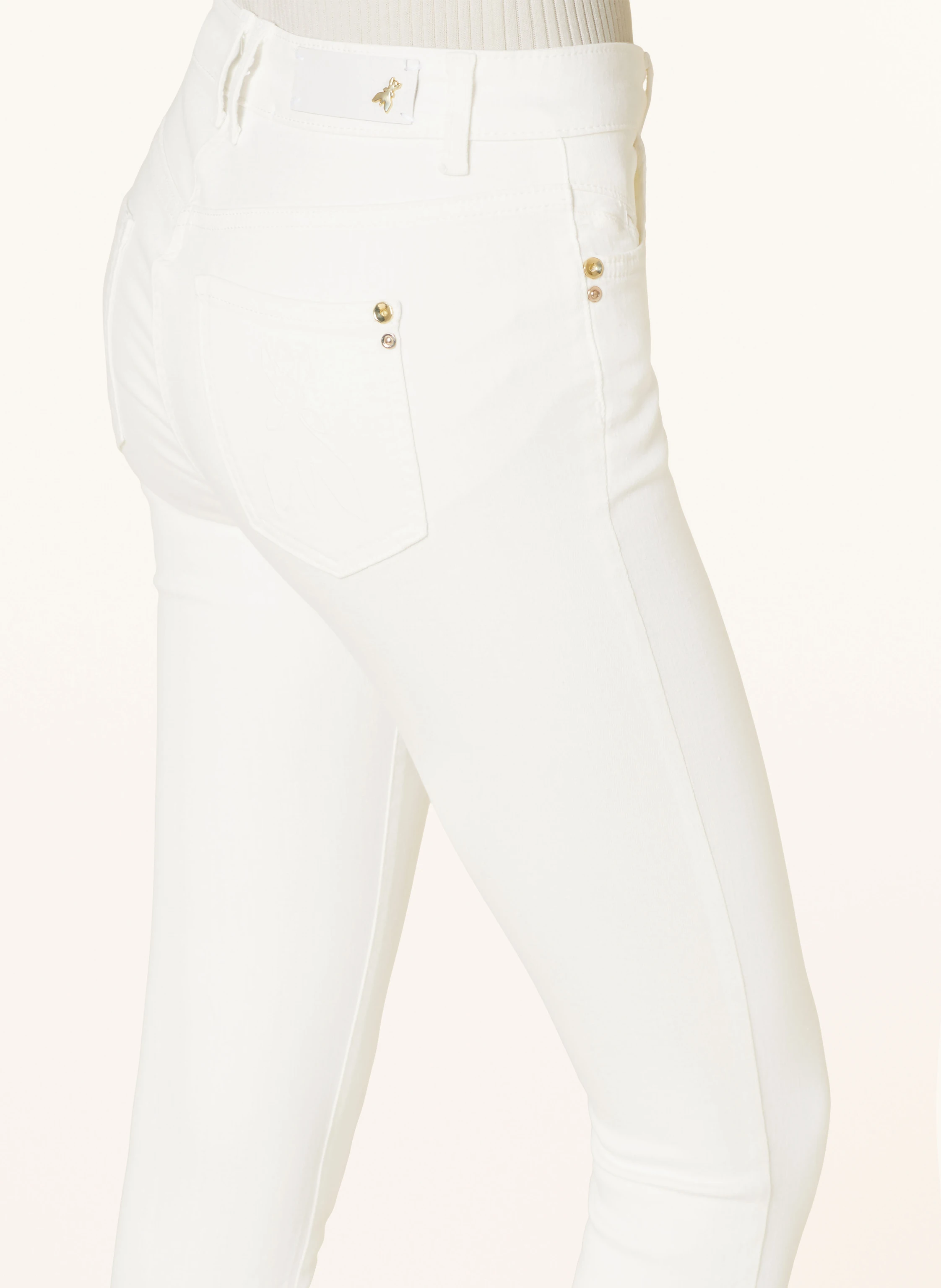 PATRIZIA PEPE 7/8-Hose