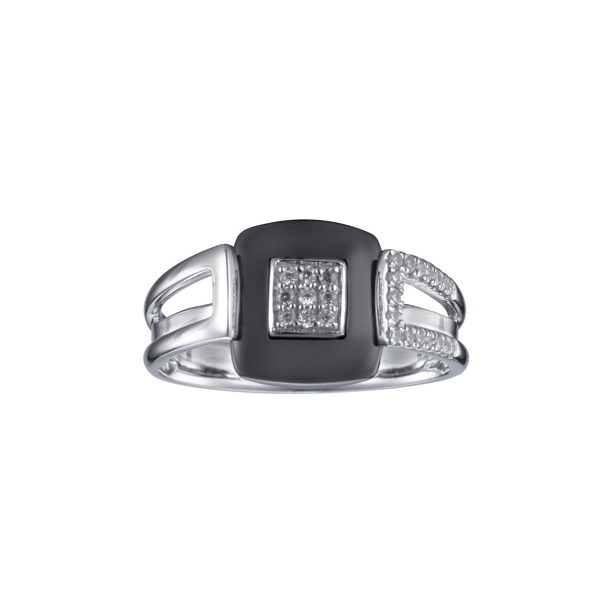 Bague en Argent