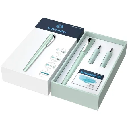Schneider Geschenkset Callissima mint