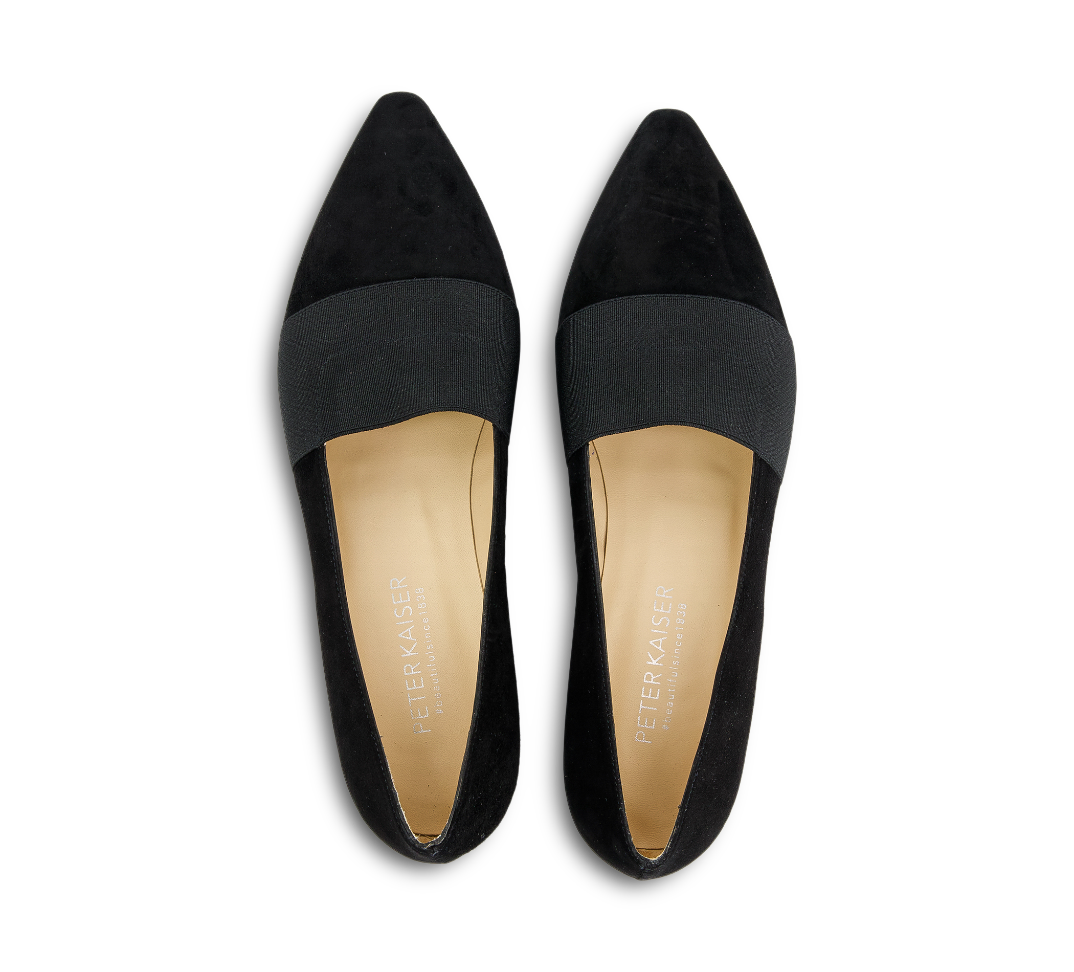 Peter Kaiser Lagos - Klassische Pumps schwarz