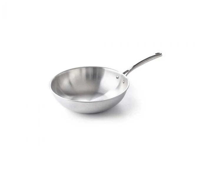 BK Twist pannenset 9-delig - met gratis panbeschermerset