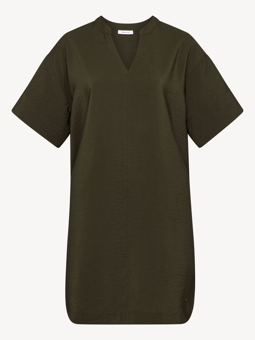 Jurk - groen