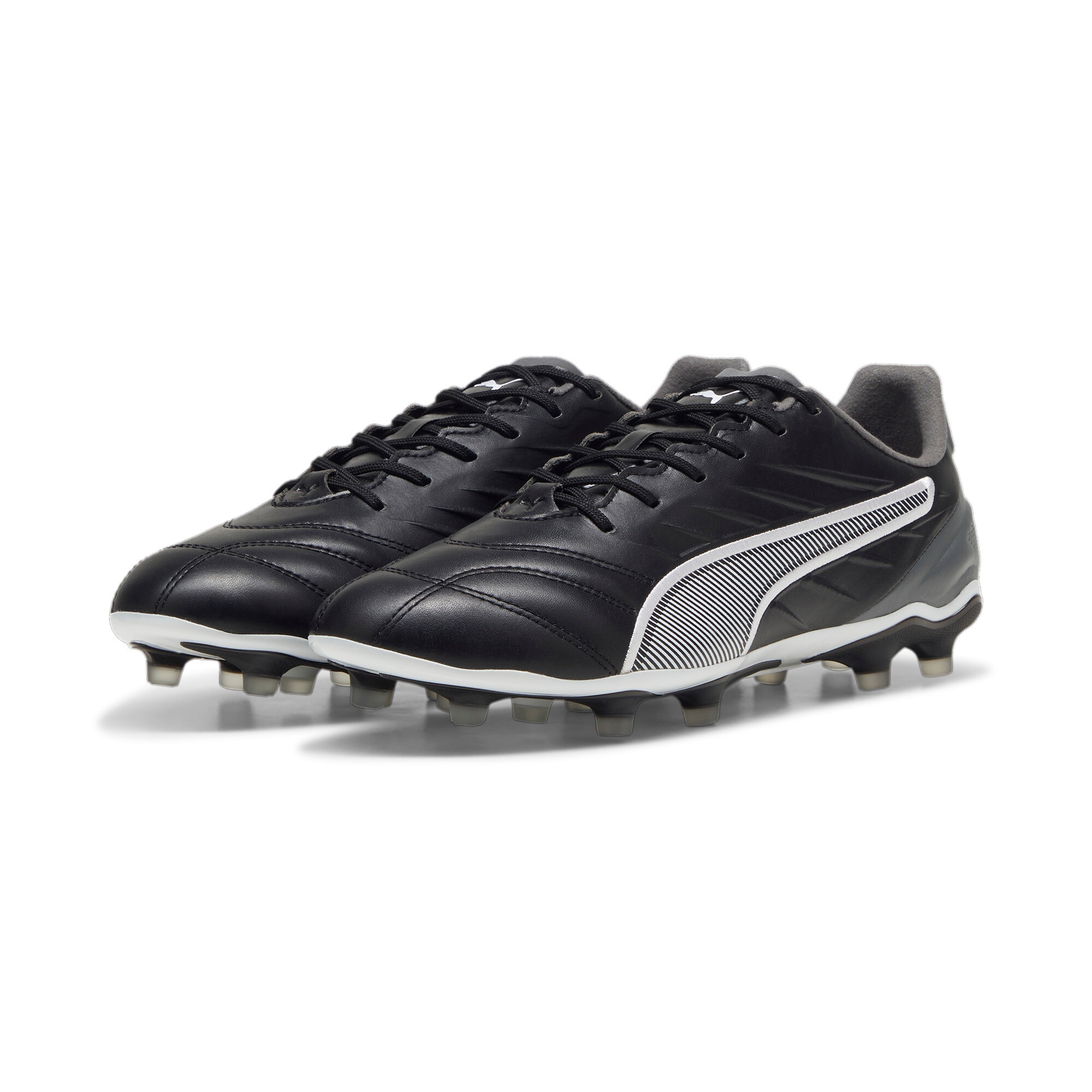 PUMA Fussballschuh »KING PRO FG/AG«  für Rasenplätze