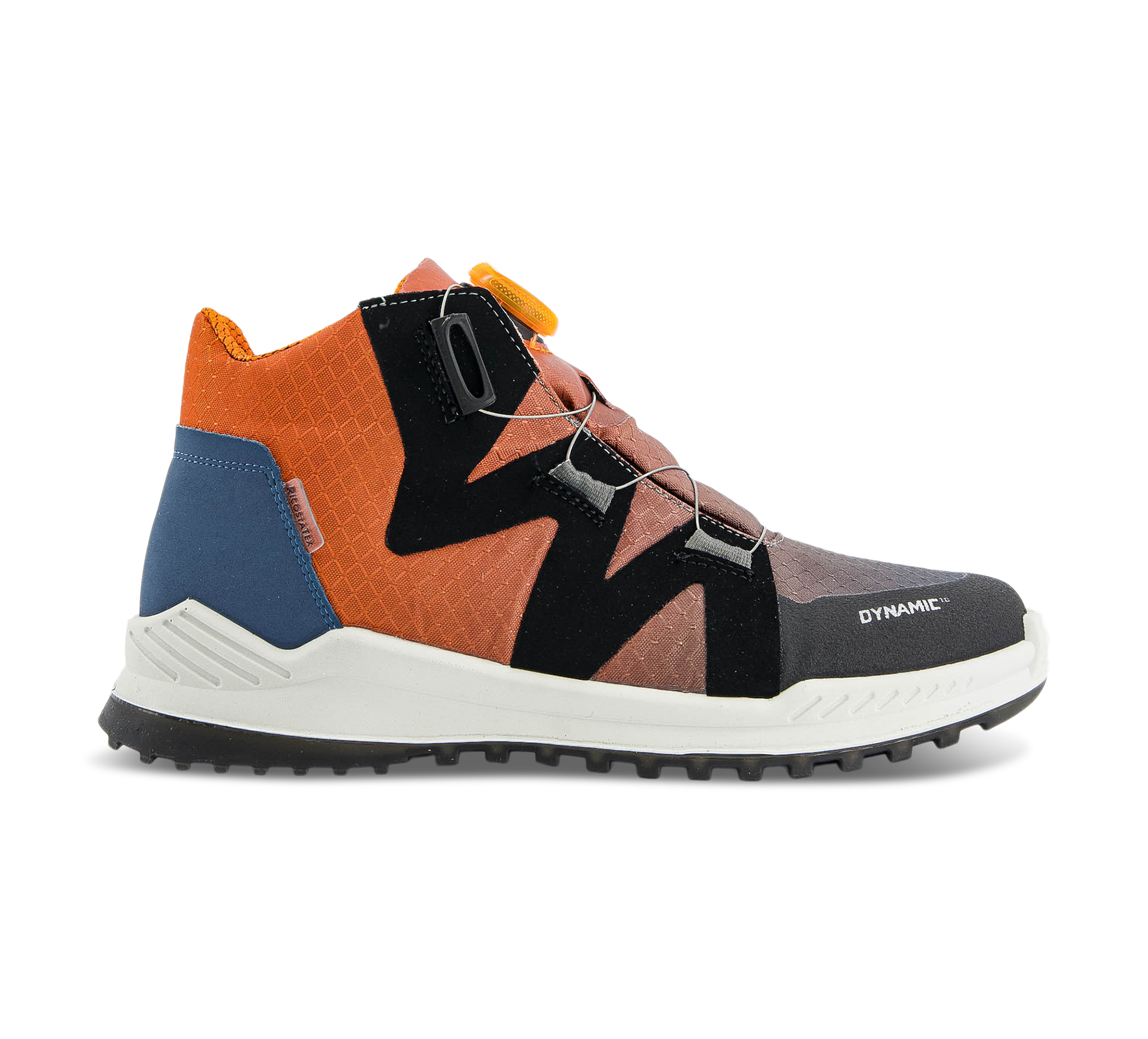 Ricosta NEED orange