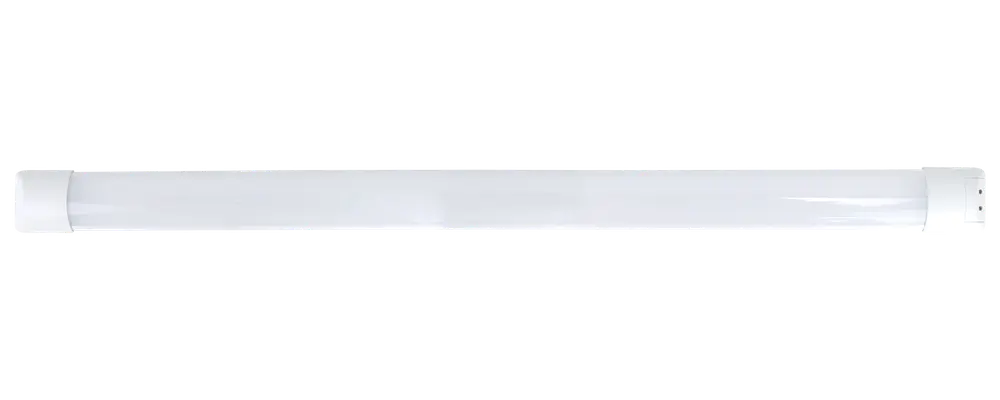 Alrumsarmatur LED 48W - 150 cm