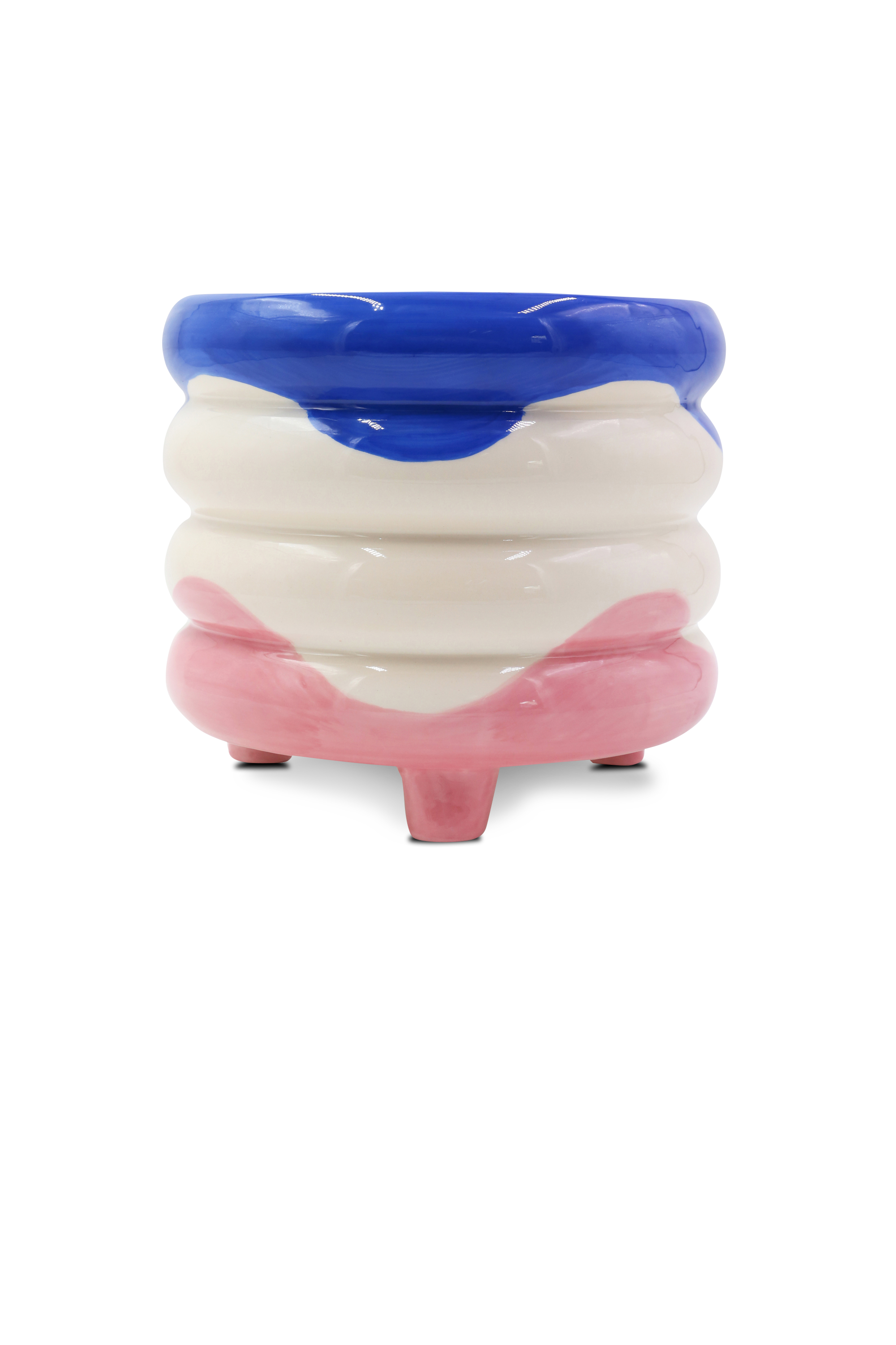 QUE RICO Pot POT PABLO - SWEET & SUAVE Multicolore