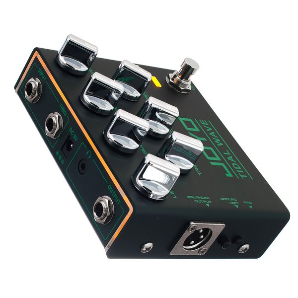 Joyo R-30 Tidal Wave Bass Preamp