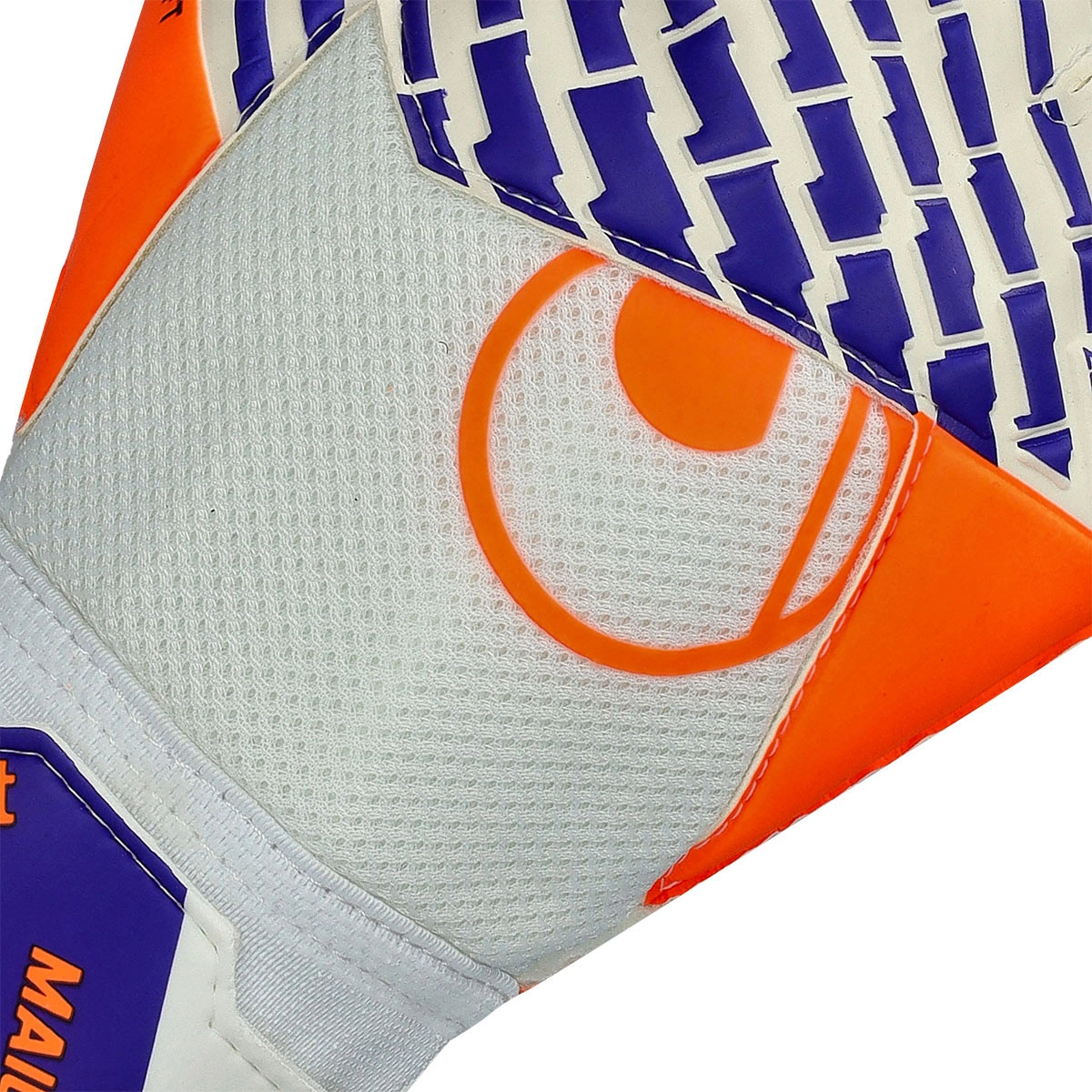 Luvas Uhlsport Fangmaschine Cybertec Soft Hn Mike Maignan