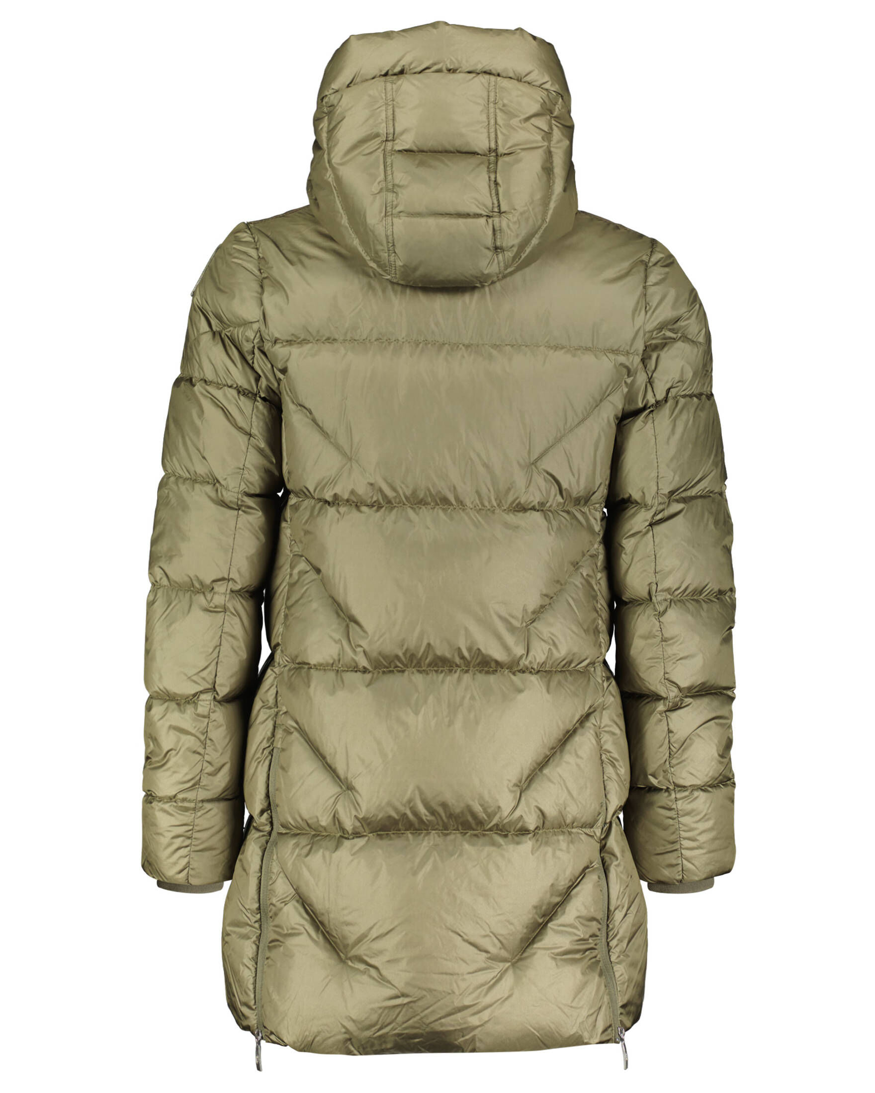 Parajumpers| Mädchen Daunenmantel JANET