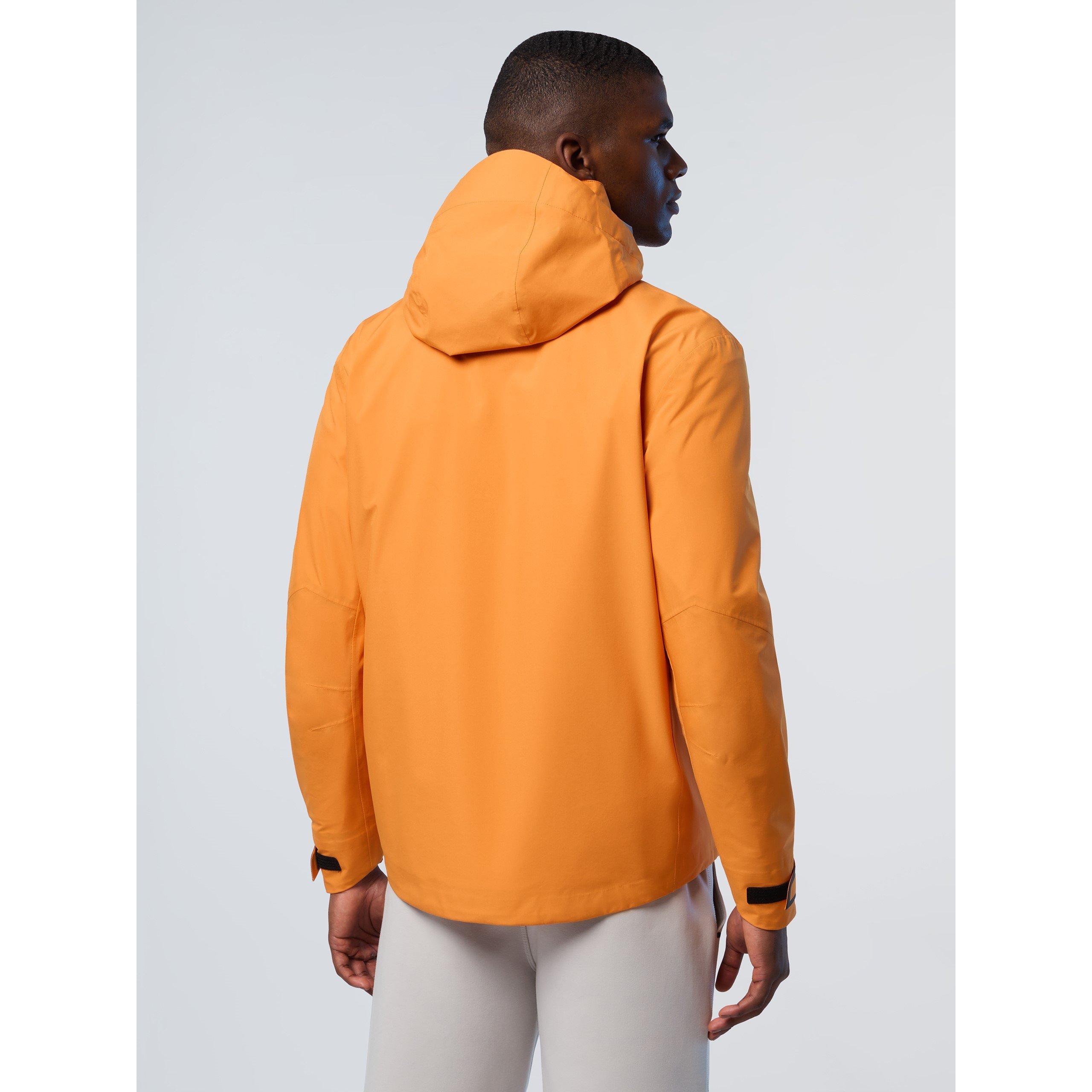 North Sails NS EDGE TECH SAILOR JACKET