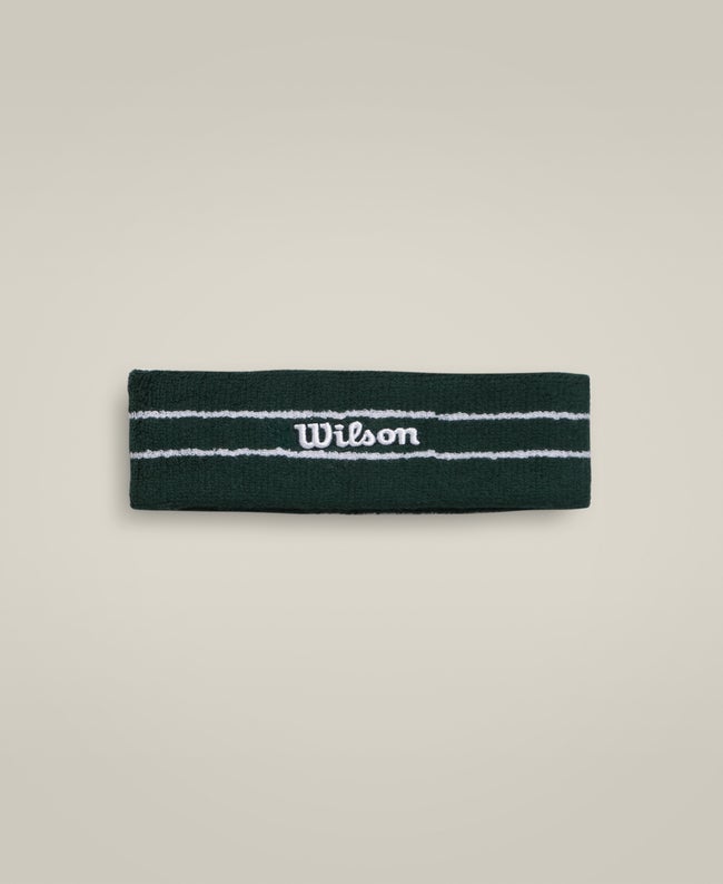 Wilson Headband