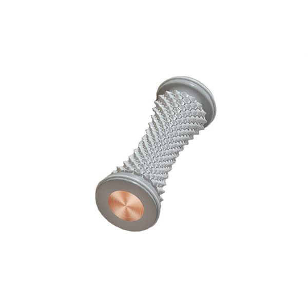 INF Fotmassasjerulle for lindring av plantar fasciitt  0