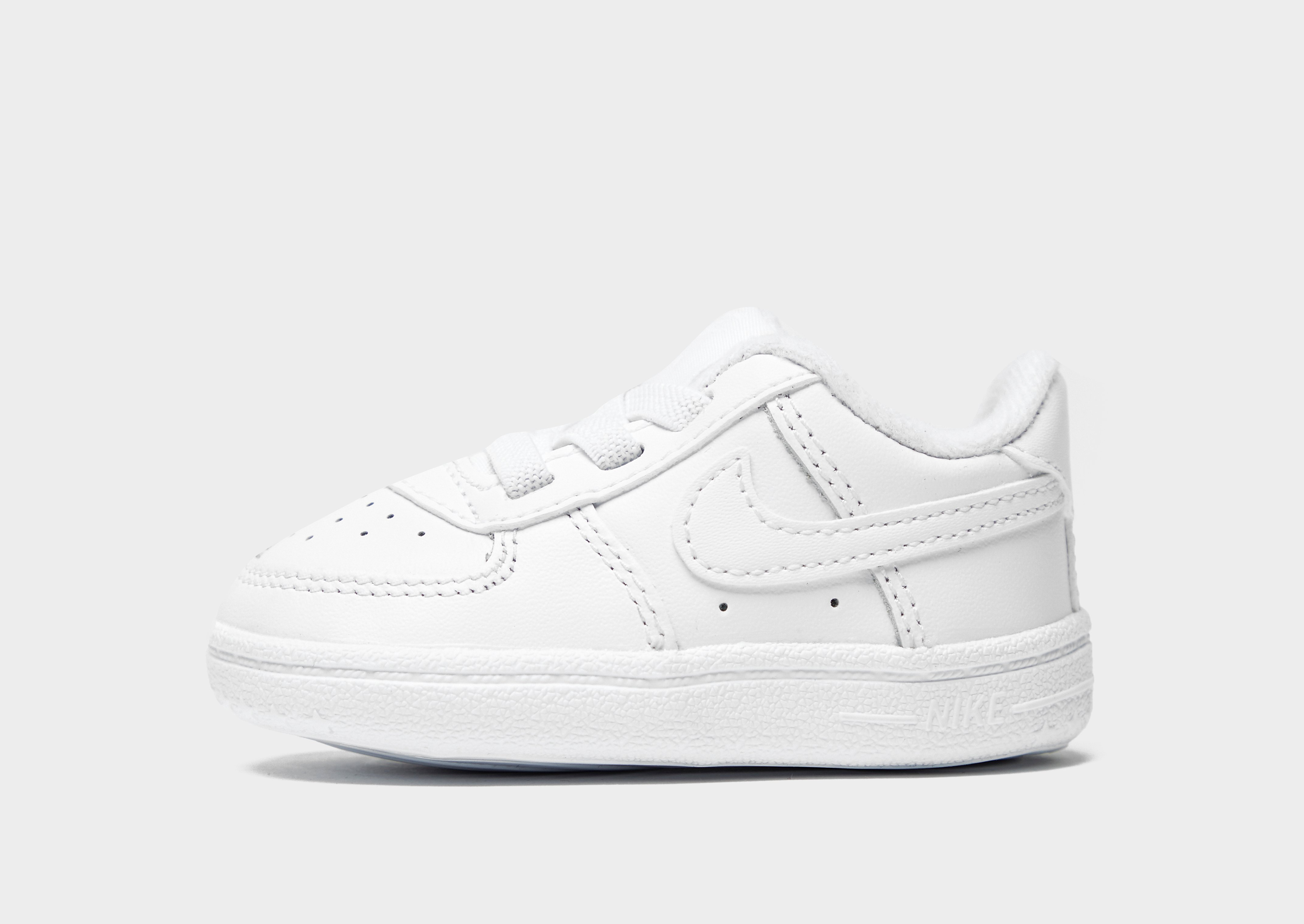 Nike Air Force 1 Crib Bébé