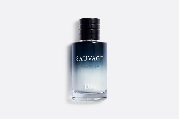 DIOR Sauvage After-Shave Balm 100 ml