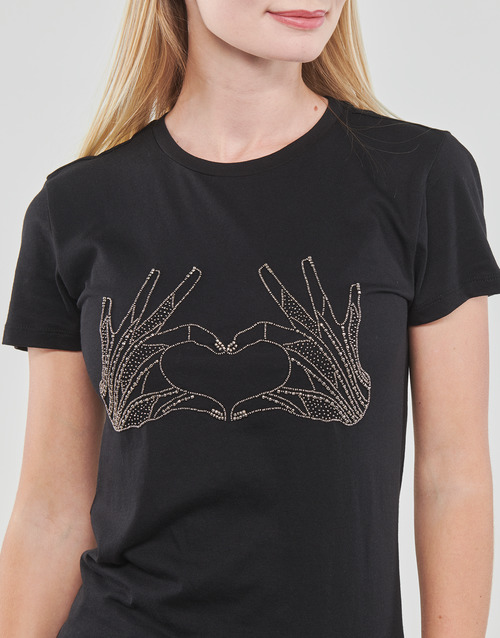 Ikks - BW10105 Negro