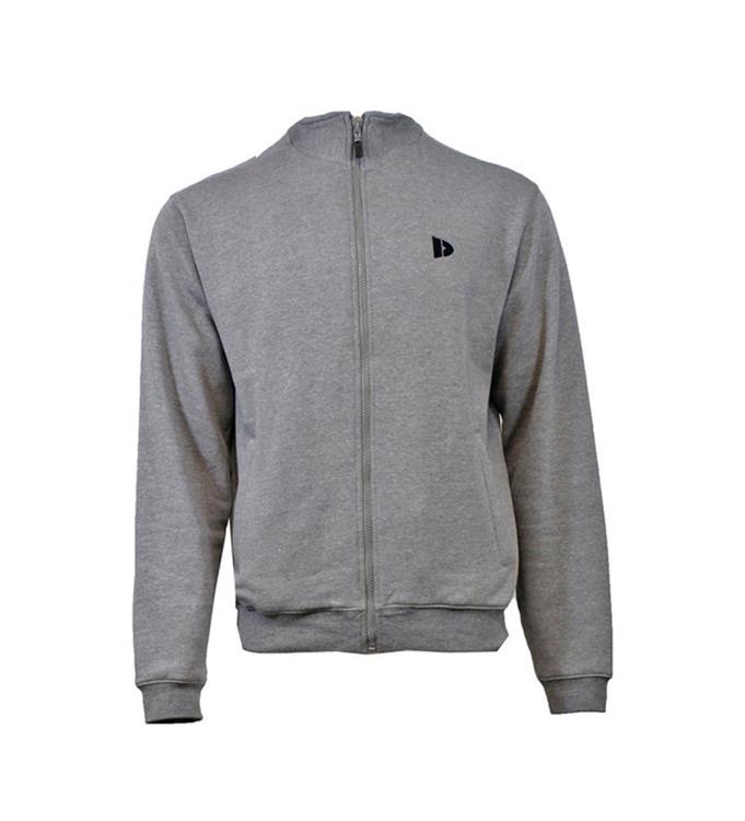 Donnay full zip Sweater M