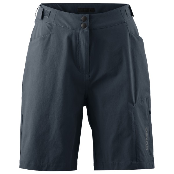 Gonso - Women's Adventure Shorts - Pantalon de cyclisme