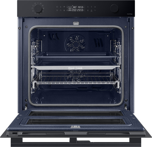 Samsung NV7B4550VAK Dual Cook Flex