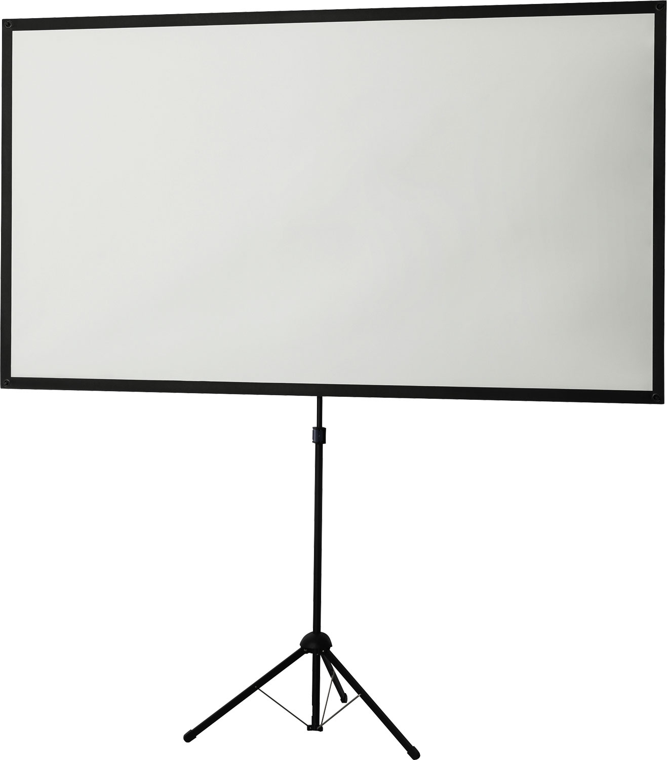 Celexon Ultra-lightweight Stativleinwand 177 x 100 cm