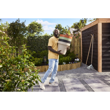 Talen Tools schoffel recht smal