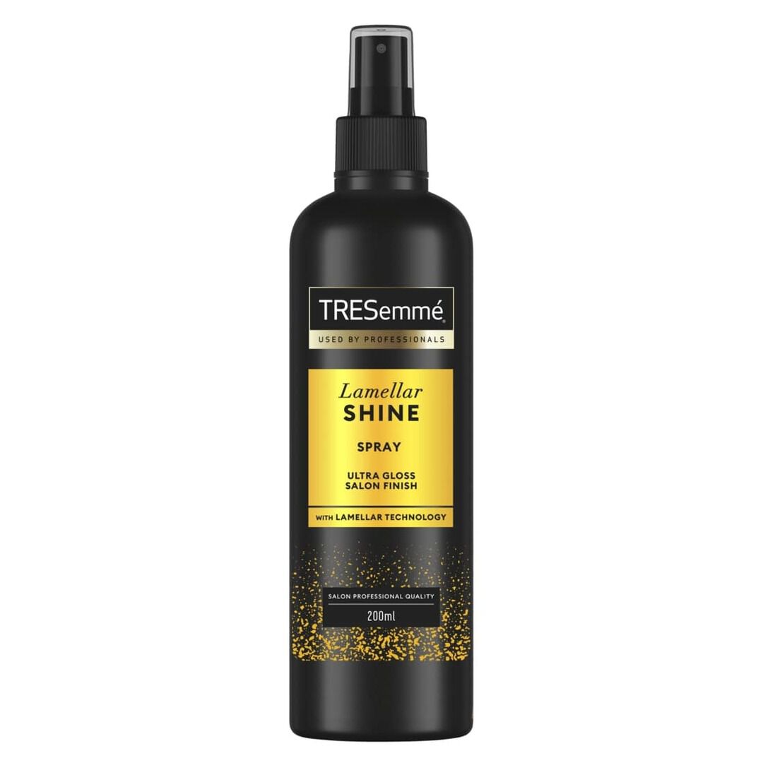 Protector de Calor Cabelo Calor Shine - 200ml