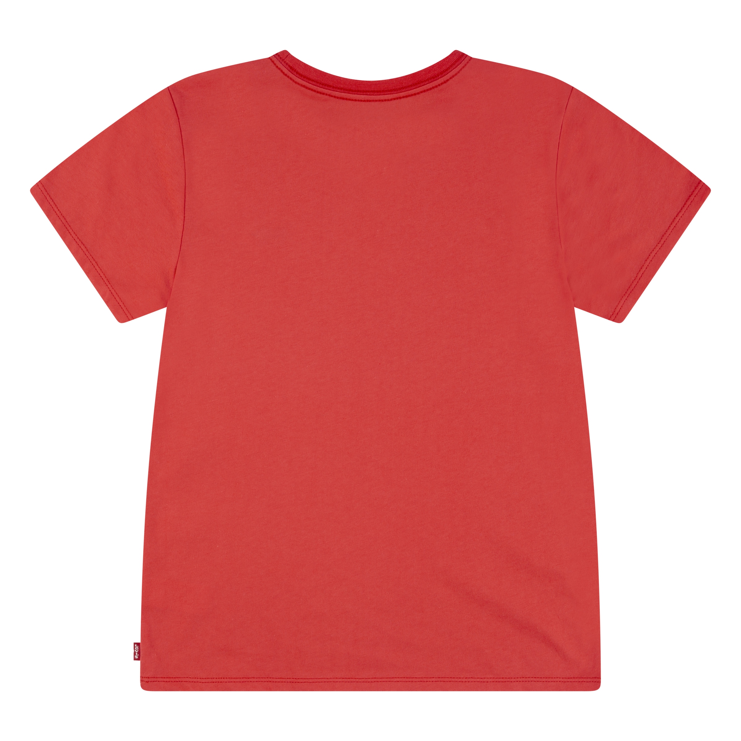 Levi's® Kids T-Shirt »LVG BATWING CHEST HIT TEE«, mit Logo Print for GIRLS