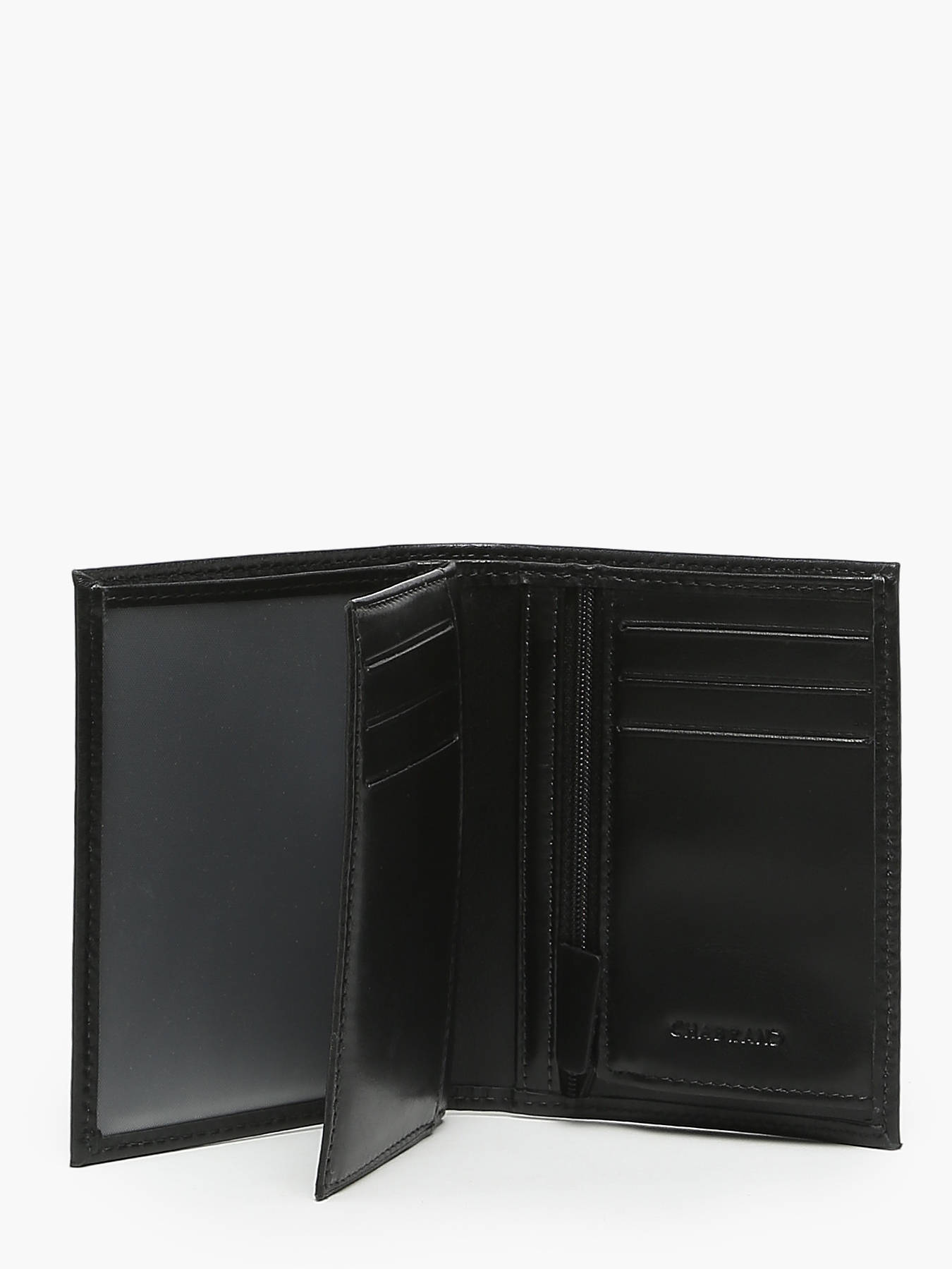 Portefeuille cuir CHABRAND