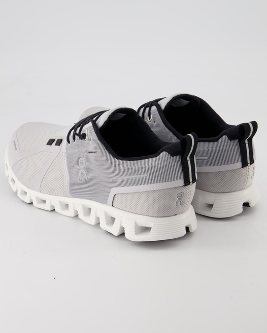 ON Running Cloud Waterproof Sportschuhe in Grau
