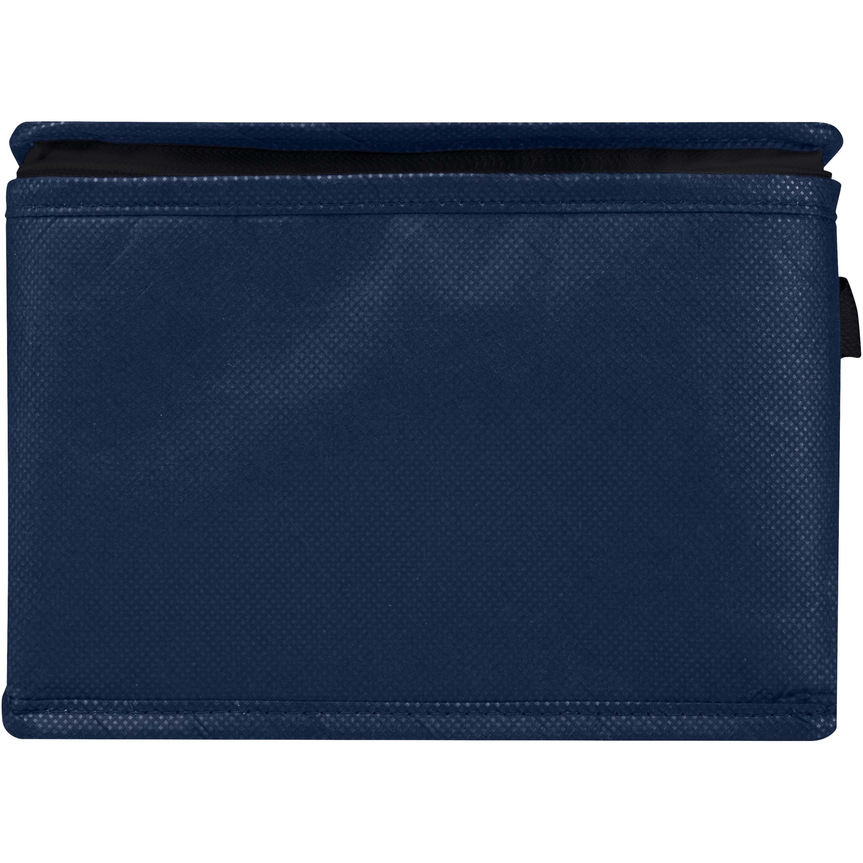 PF Concept 130082 - Sac isotherme Spectrum non tissé recyclé GRS de 4L pour 6 canettes