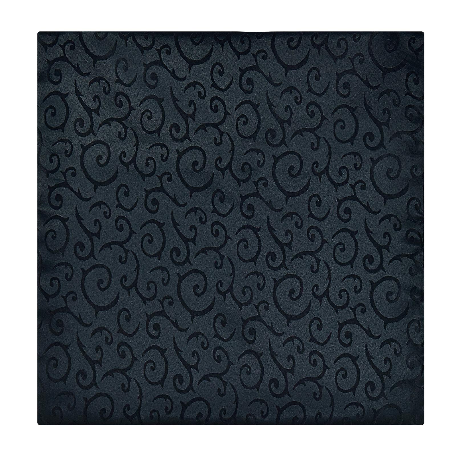 homara Kissenhülle - anthrazit - Jacquard - 50x50 cm