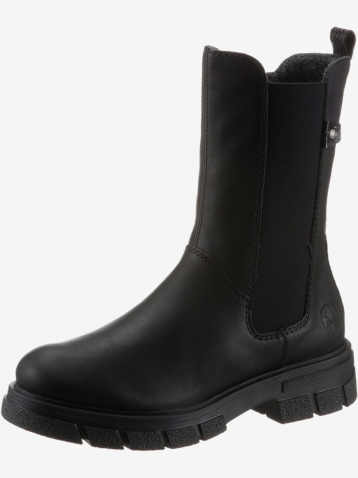 Bottines chelsea bottines classiques avec semelle profilée