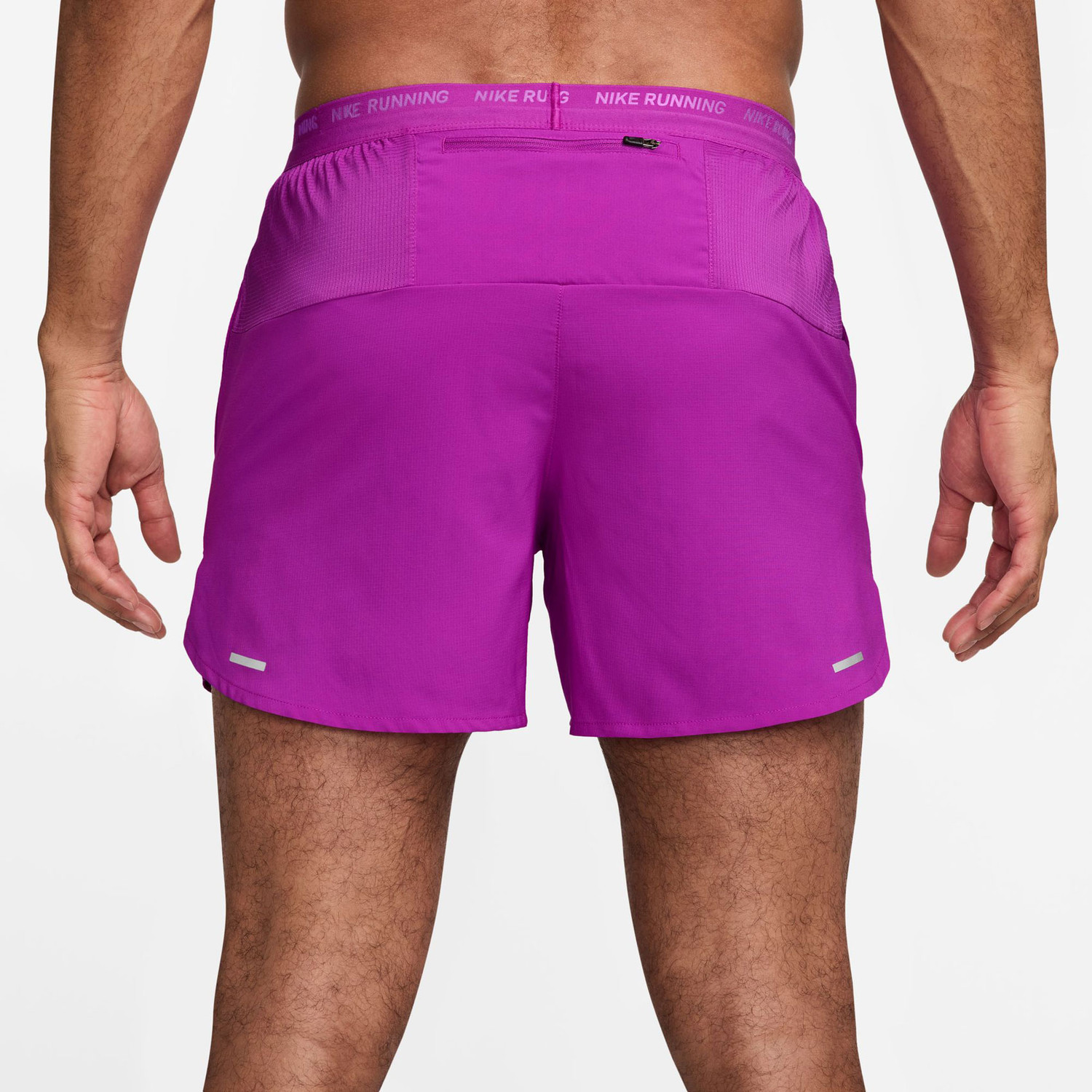 Nike Dri-FIT Stride 5'' Short Heren