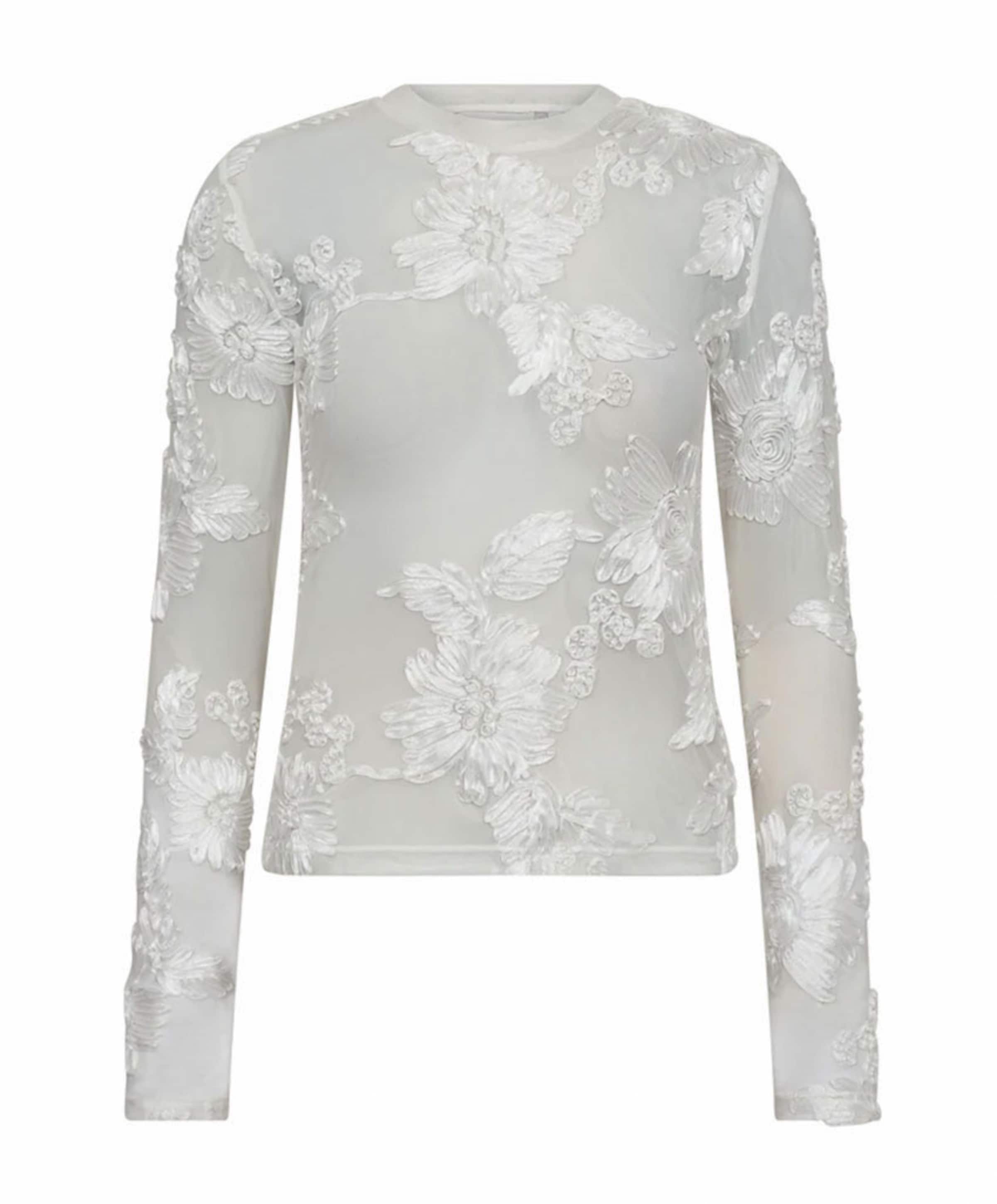 Cph Muse Dames top wit