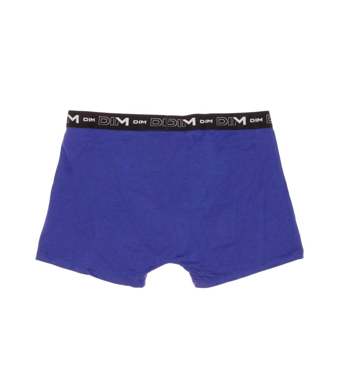 X1 Boxer Bleu Homme Dim BIO