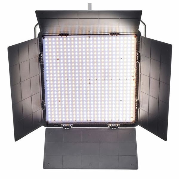 Varytec VP-1 DMX Video BiLight Panel