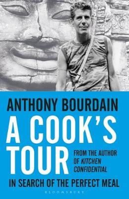 A Cook's Tour (Paperback)