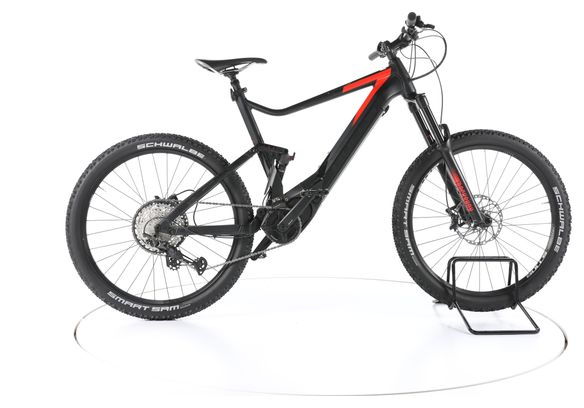 Produit reconditionné - Bulls E-Stream EVO AM 3 Vélo électrique VTT 2021 - Bon Etat