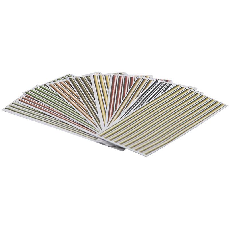 Bandelettes De Quills Devaux Pro-Quills Naturel Dvx