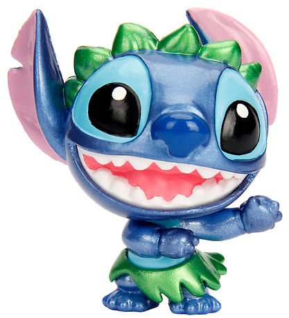 Jada Figur - Hula Stitch - 6,5 cm