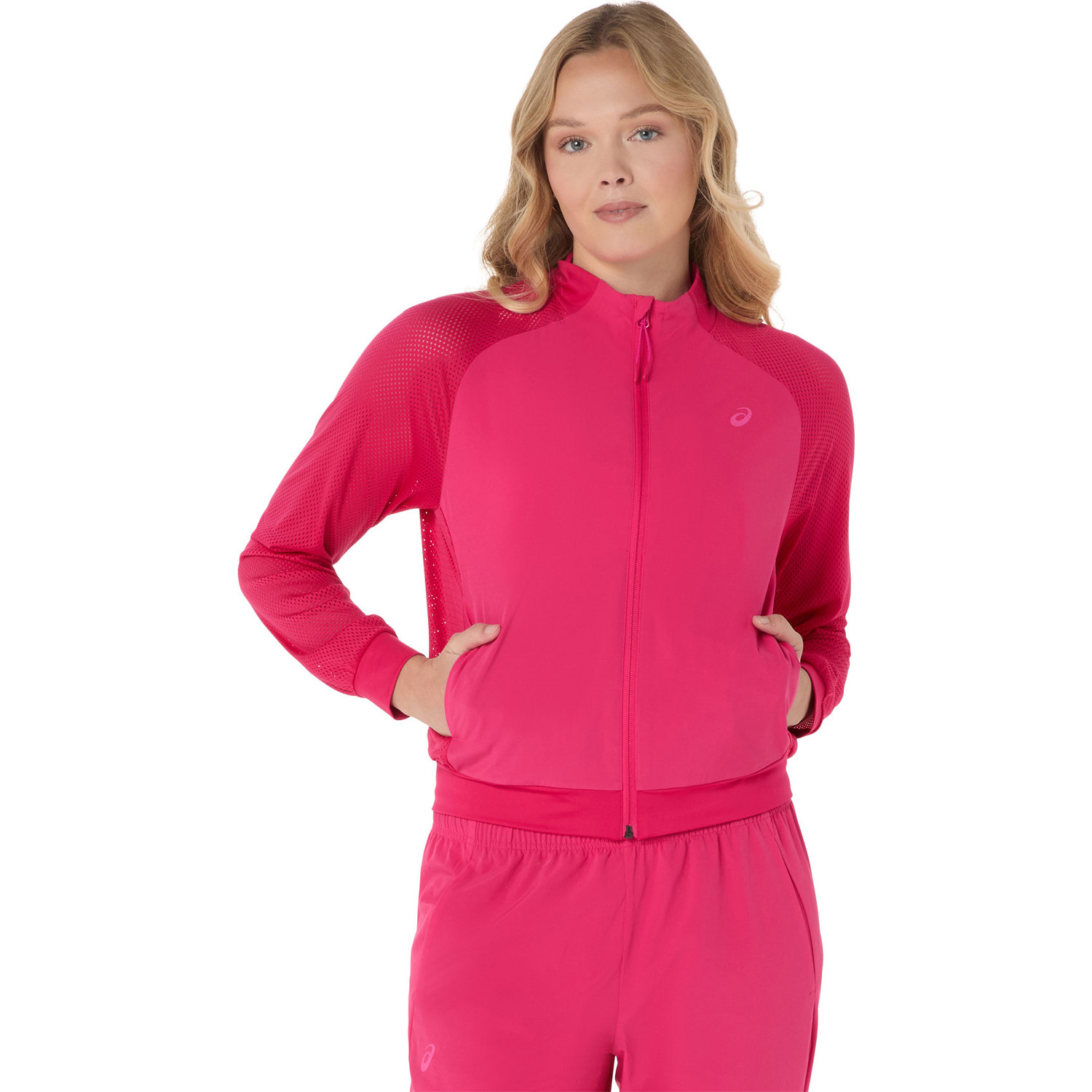 ASICS Match Jacket