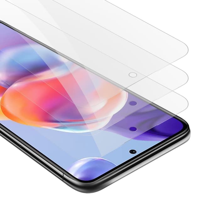 Xiaomi RedMi NOTE 11 PRO+ 3x Skærmbeskytter