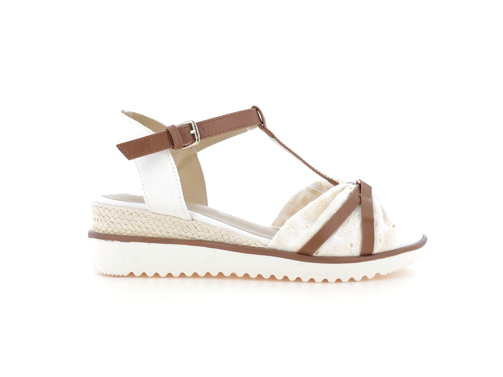 Tom taylor-5390290013 Synthétique Blanc