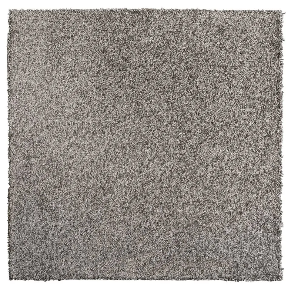 Tapijttegel Cosmos - middengrijs - 50x50 cm