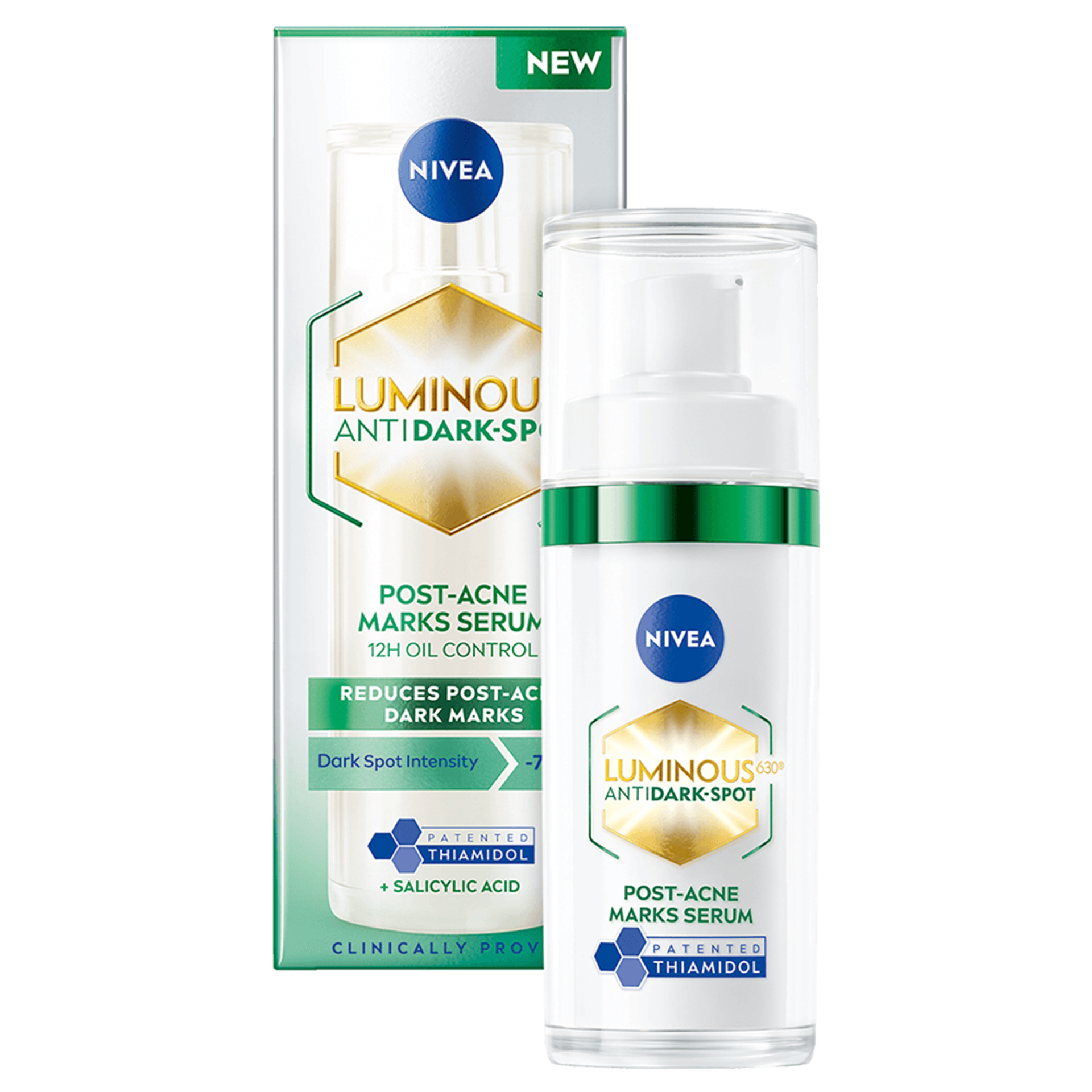 Cellular Luminous 630 Anti Dark-Spot Post-Acne Serum 30ml