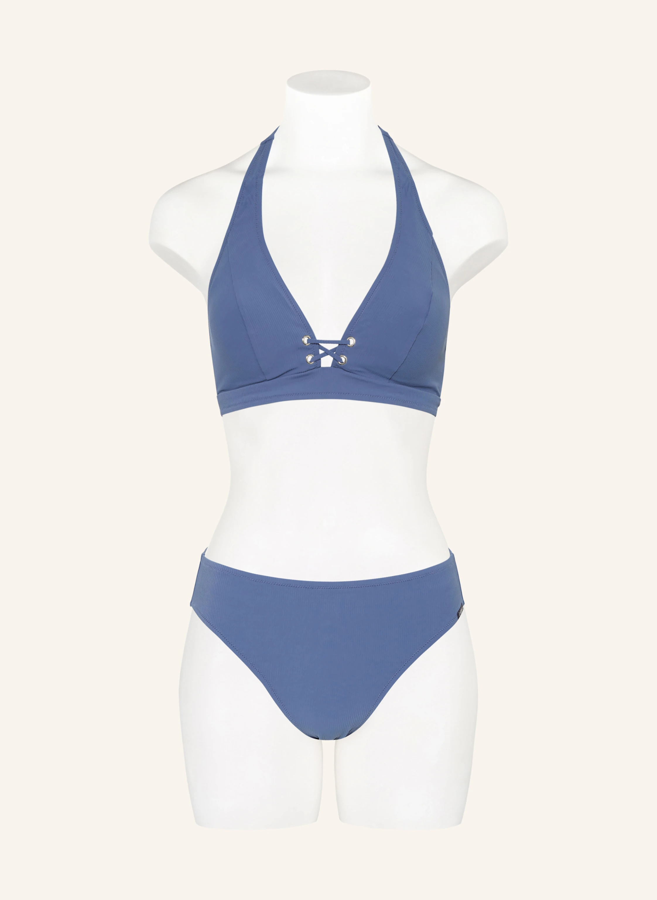 Lidea Neckholder-Bikini-Top SEASIDE SERENITY