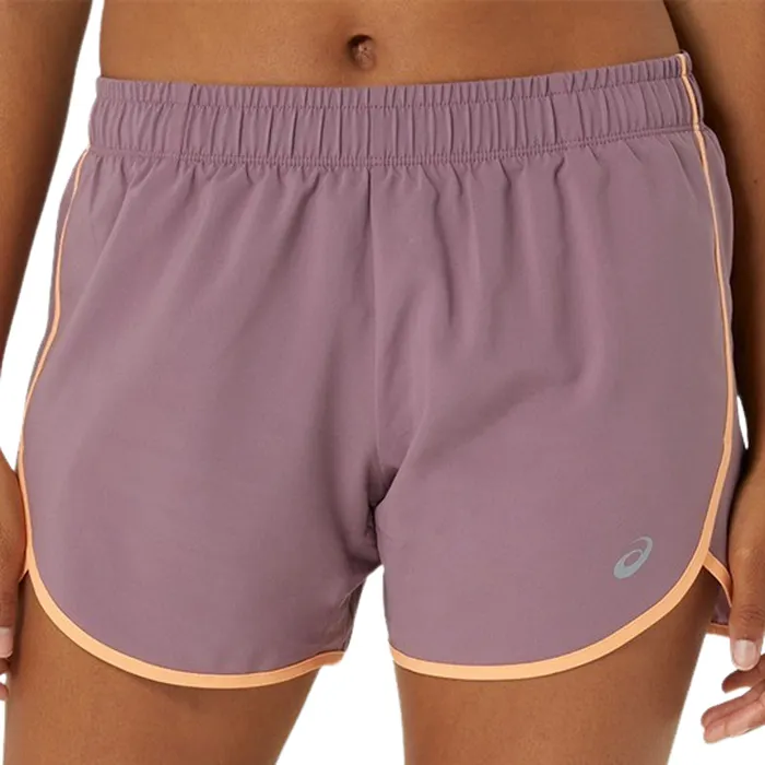 Asics Icon 4IN Short Dames