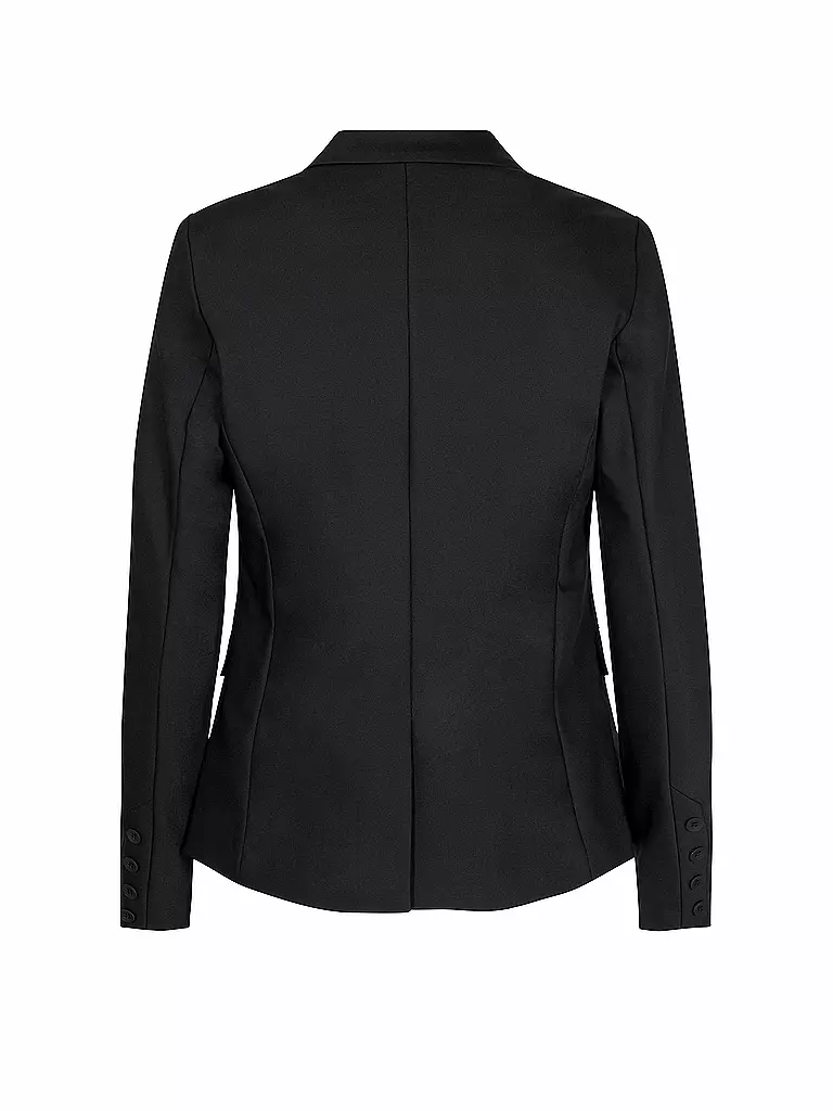 MOS MOSH Blazer MMBLAKE NIGHT schwarz
