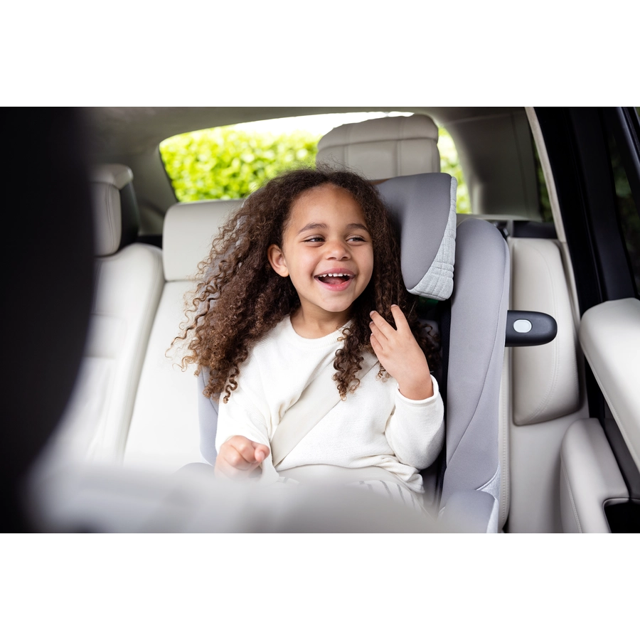 Joie Signature Autokindersitz i-Size i-Plenti 76 - 150 cm Eclipse