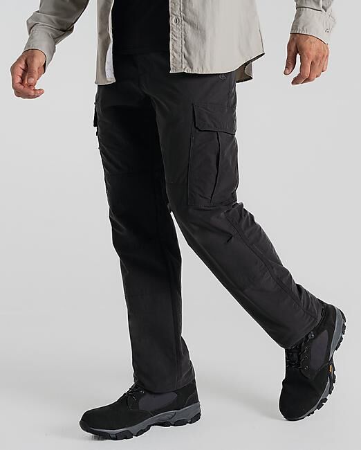 CRAGHOPPERS - PANTALON NOSILIFE CARGO III REGULAR M