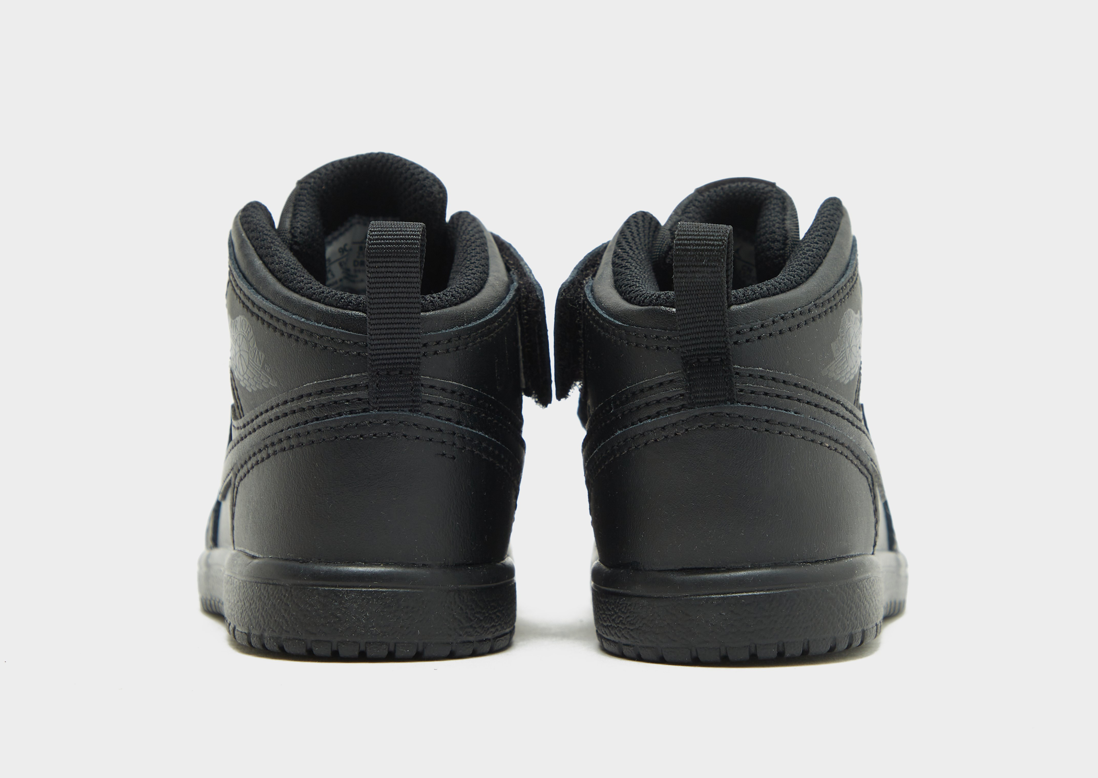 Jordan Air 1 Mid Alt Bébé